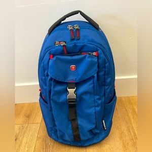 Wenger backpack